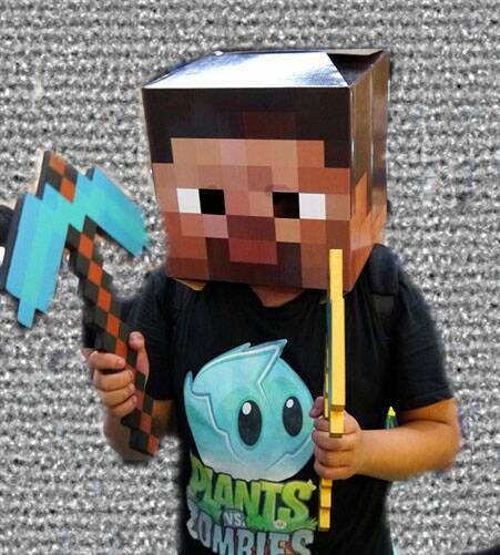 我的世界公益服