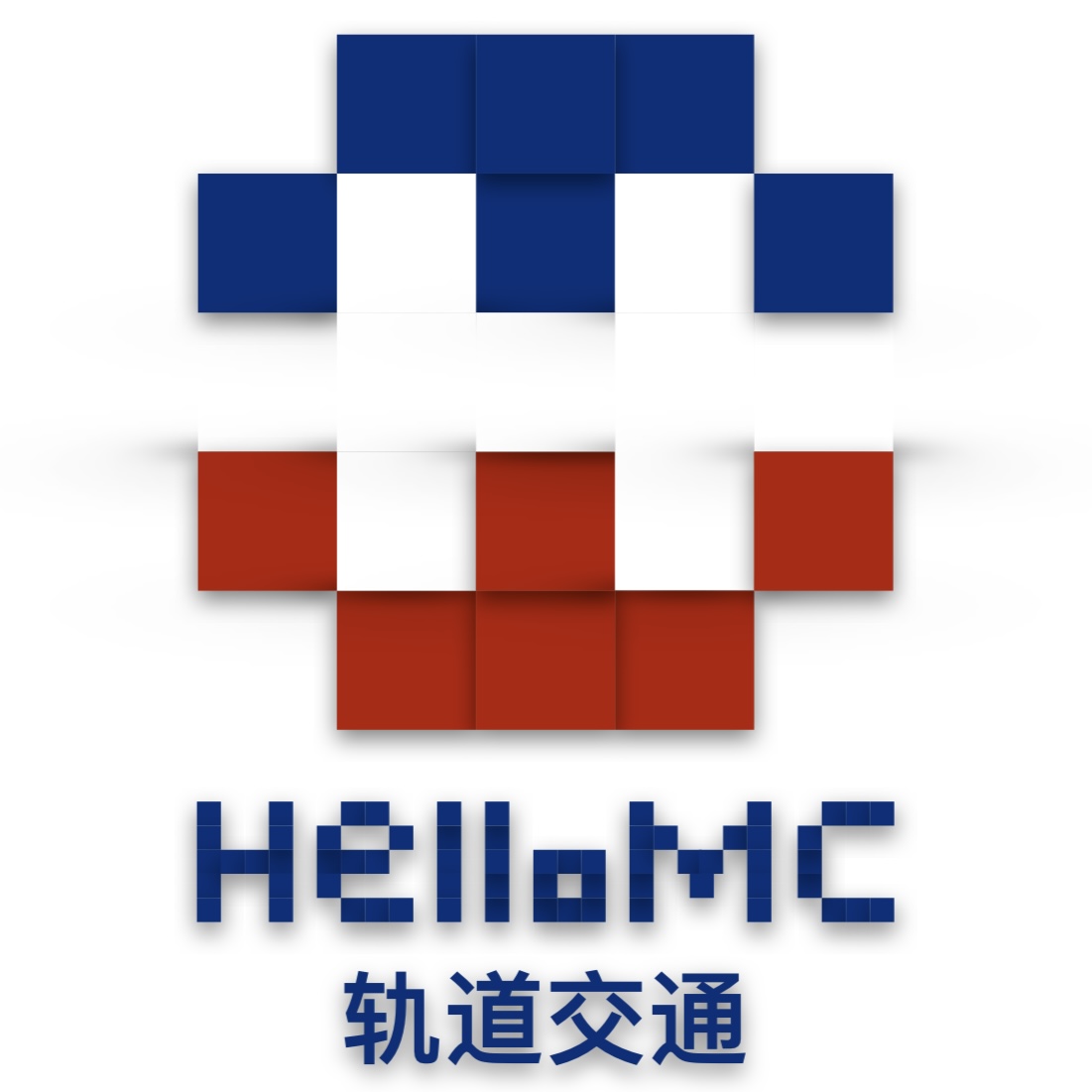 【轨交】HelloMC轨道交通乘客守则