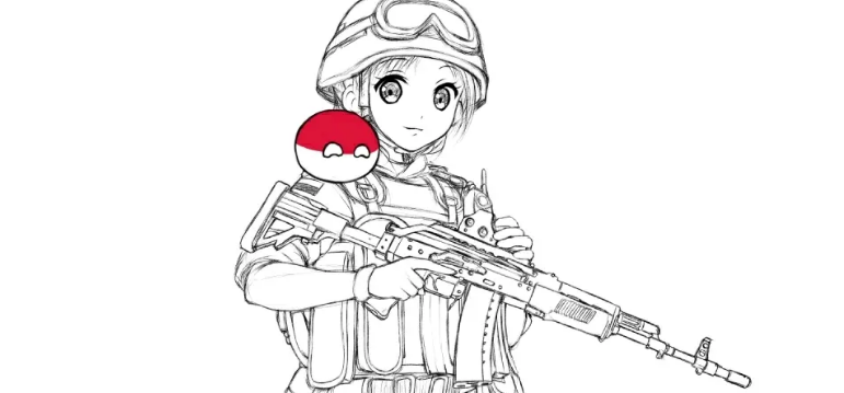 正常の灌水，附P站大佬的绘画作品