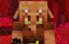 村民&猪灵交易所必备交易单