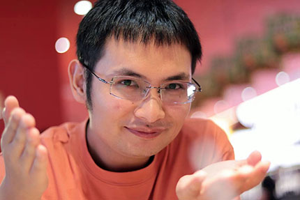 知识竞赛重启