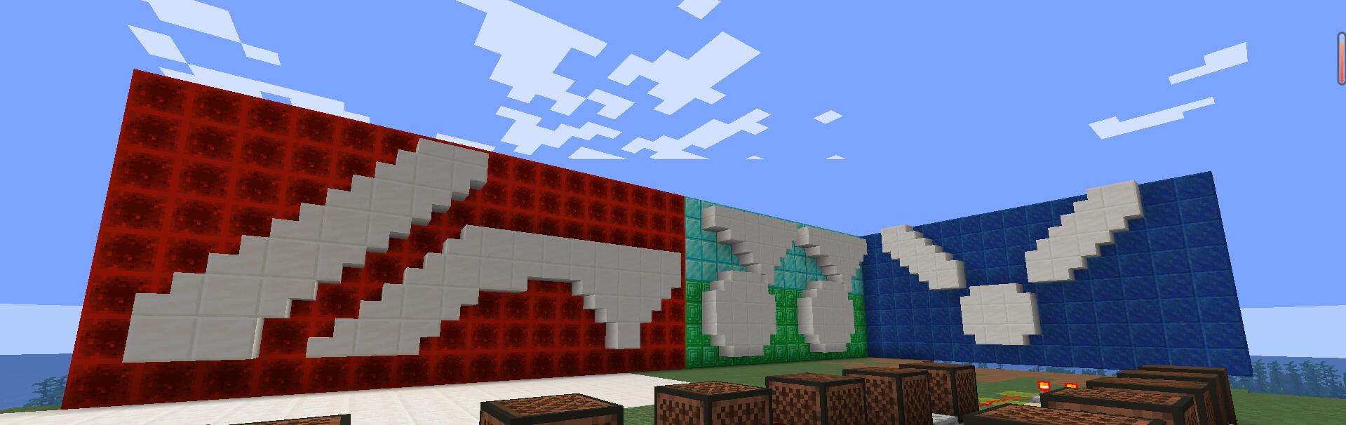 全服第一装备商店堂堂开业！